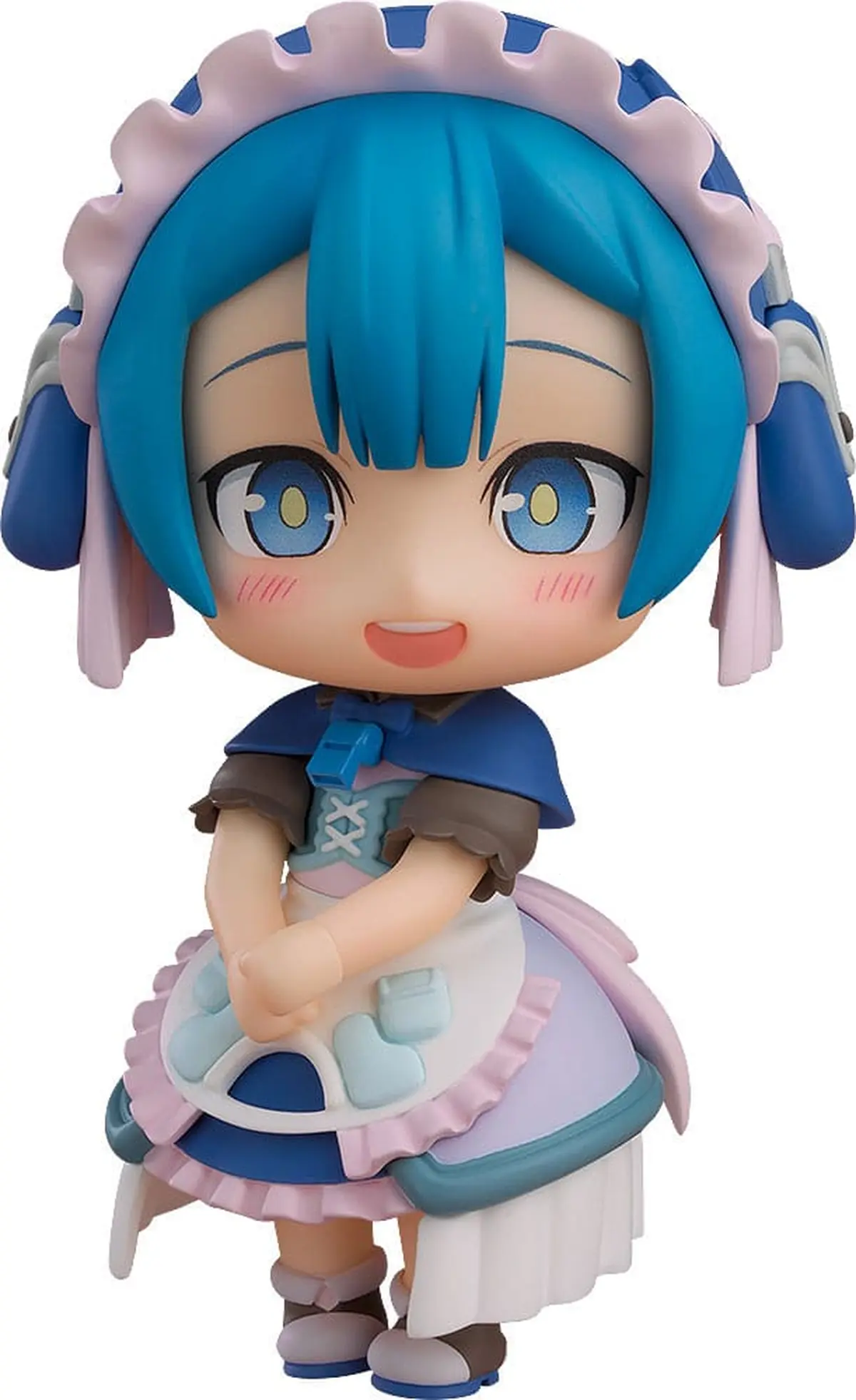 Made in Abyss - Nendoroid - Marulk - Imagen 1