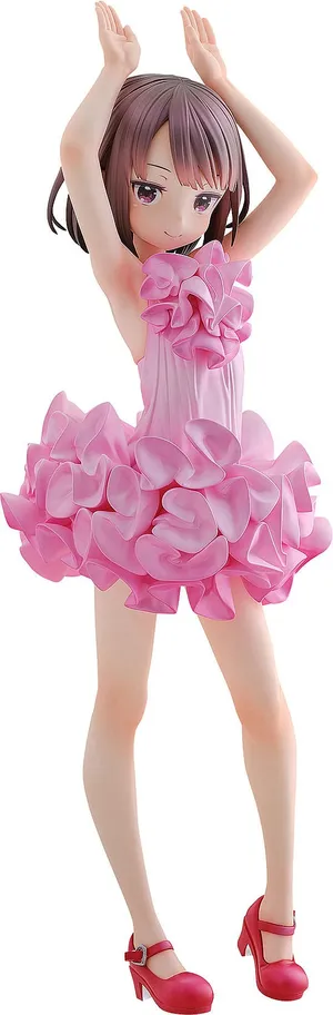 Sword Art Online - KDcolle - LLENN (Light Novel Dress Ver.)