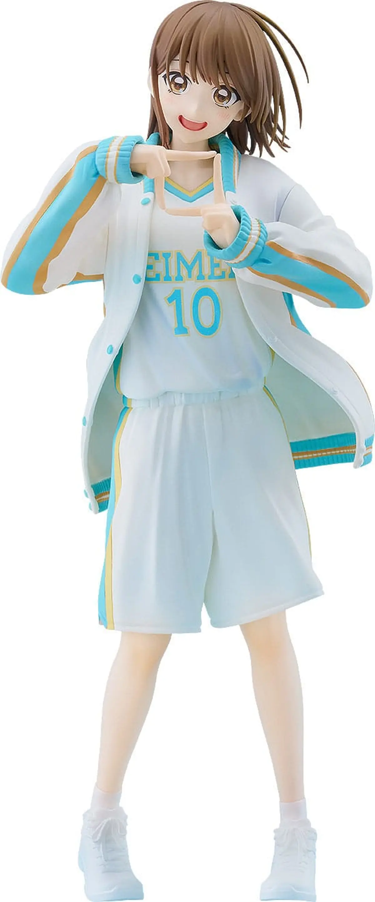 Blue Box - POP UP PARADE - Chinatsu Kano (L Size) - Imagen 1