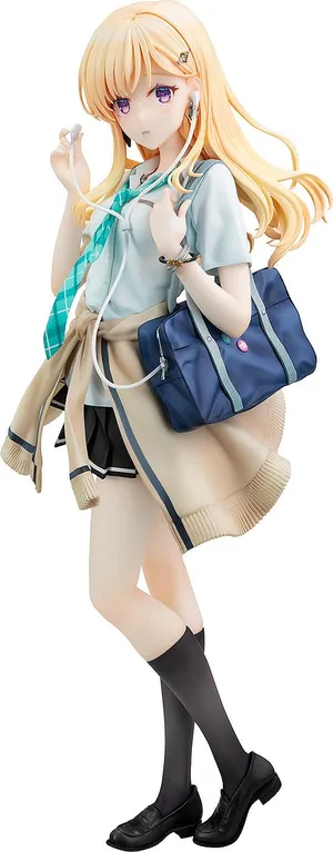 Days with My Stepsister - KDcolle - Saki Ayase