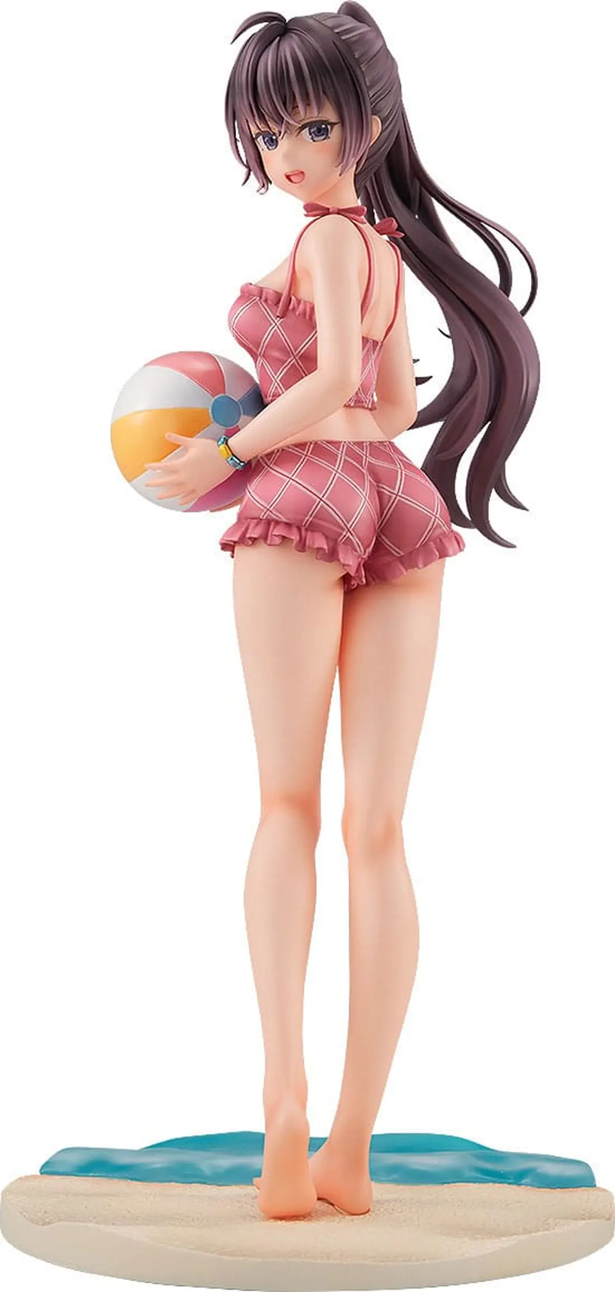 Roshidere - KDcolle - Yuki Suo (Vacation Swimsuit Ver.) - Imagen 1