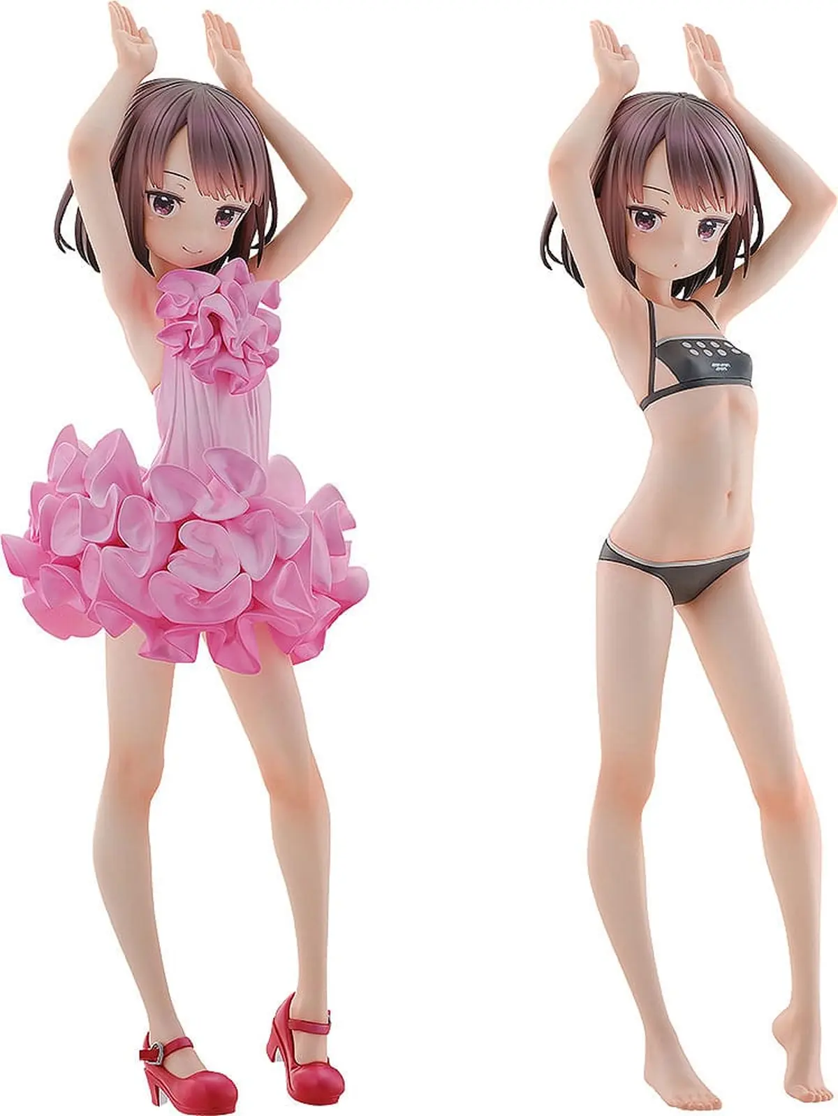 Sword Art Online - KDcolle - LLENN (Light Novel Dress & Swimsuit Ver.) (Set) - Imagen 1