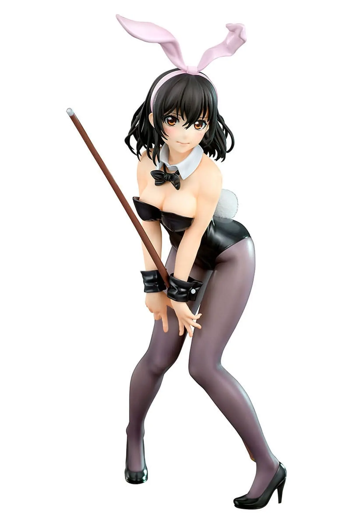 Strike the Blood - Figura a Escala - Yukina Himeragi (Bunny Girl Style) - Imagen 1