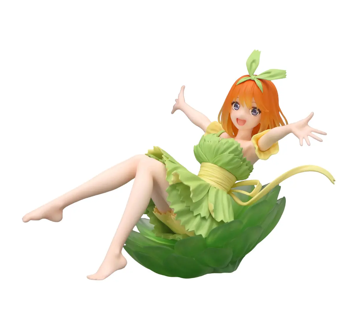 The Quintessential Quintuplets - Bloo-me! - Yotsuba Nakano - Imagen 1