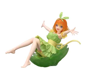 The Quintessential Quintuplets - Bloo-me! - Yotsuba Nakano