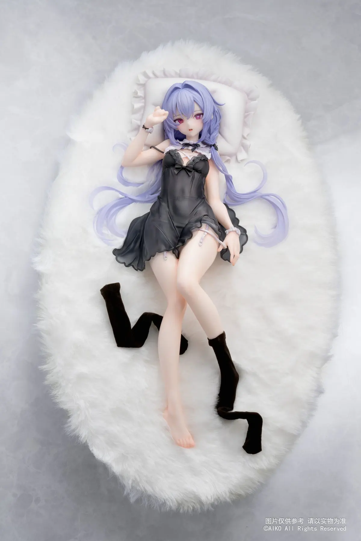 AIKO - Figura a Escala - Niya (Hidden Forest Ver.) - Imagen 1