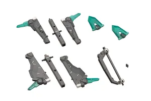M.S.G - Plastic Model Kit Zubehor - Heavy Weapon Unit50 Large Variable Mace