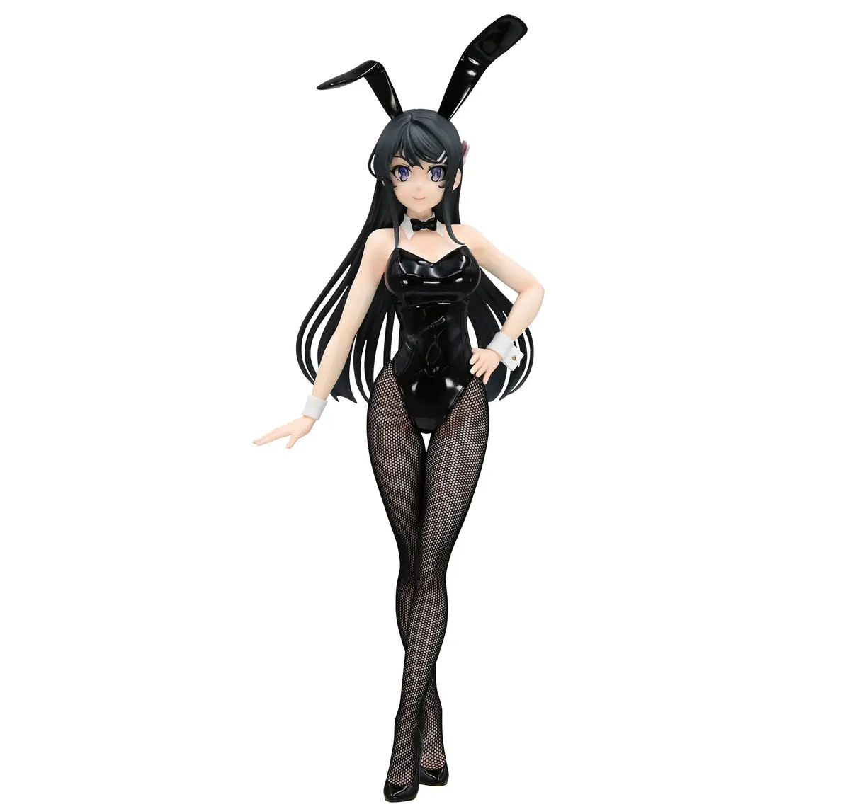Rascal Does Not Dream - BiCute Bunnies Figura - Mai Sakurajima - Imagen 1