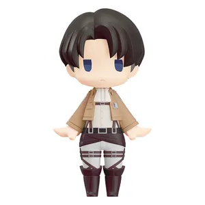 Attack on Titan - HELLO! GOOD SMILE - Levi Ackerman