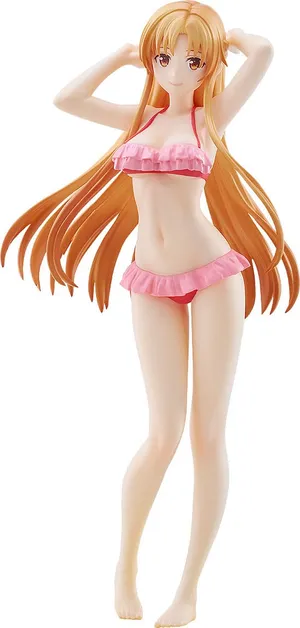Sword Art Online - POP UP PARADE - Beach Queens - Asuna