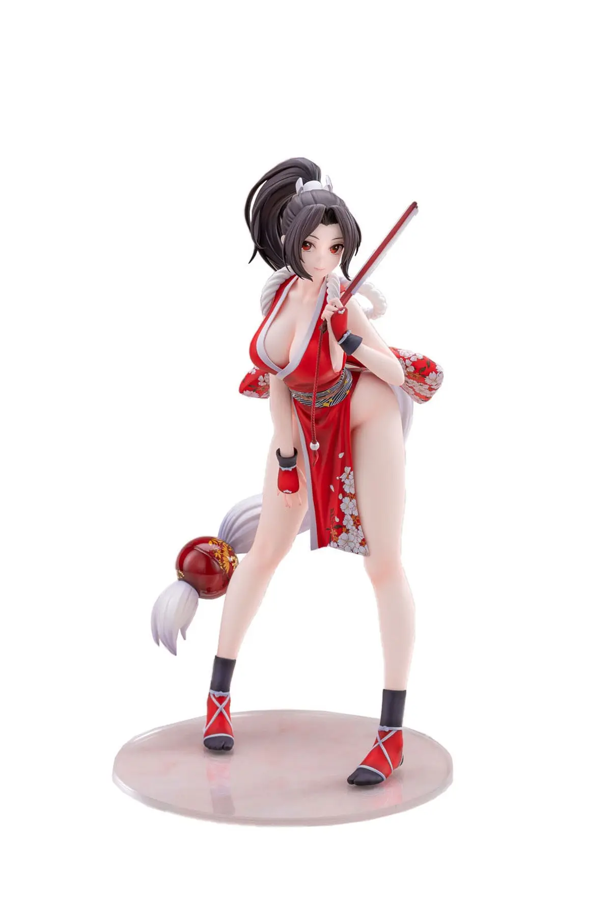 The King of Fighters - Figura a Escala - Mai Shiranui - Imagen 1
