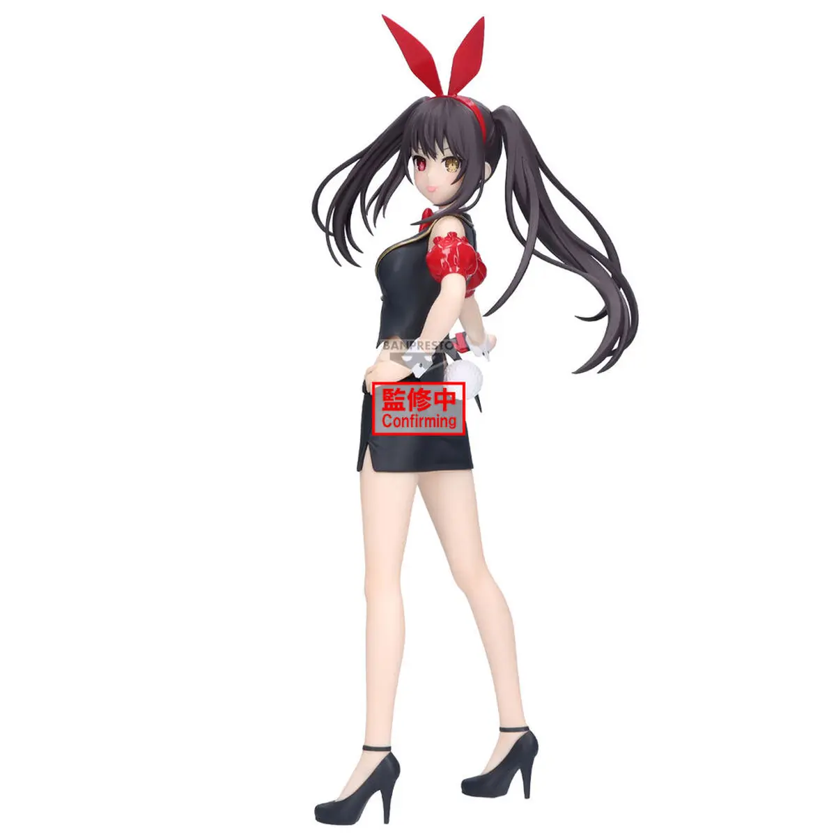 Date A Live - GLITTER & GLAMOURS - Kurumi Tokisaki - Imagen 1