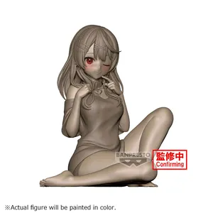 Hololive - Relax time - Chloe Sakamata