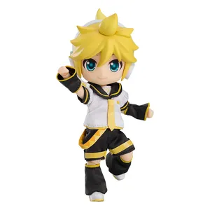 Character Vocal Series - Nendoroid Doll - Len Kagamine