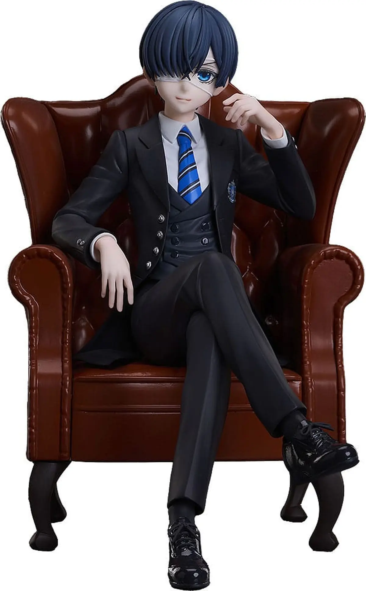 Black Butler - Non-Figura a Escala - Ciel Phantomhive - Imagen 1