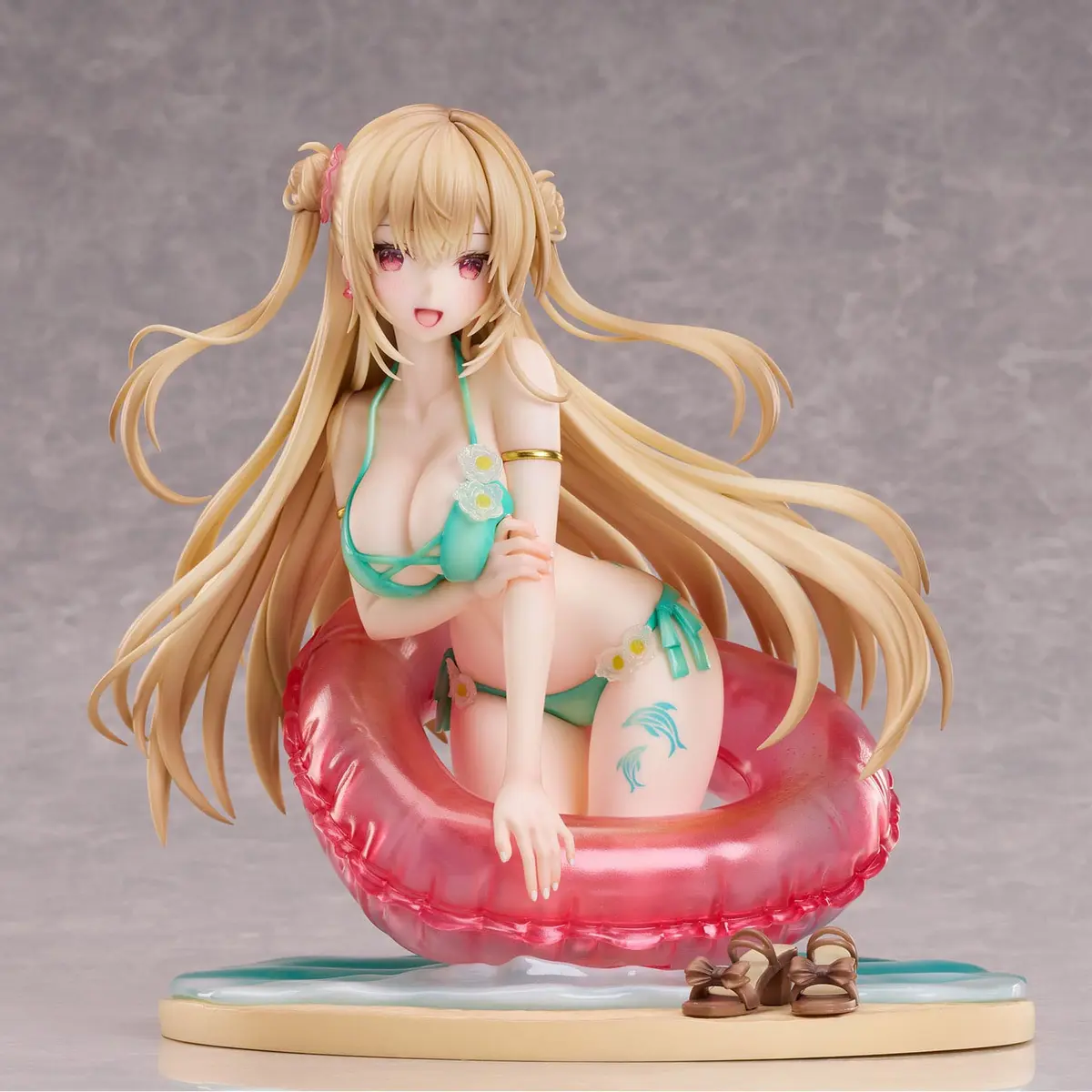 Miwabe Sakura - Figura a Escala - Summer Memory - Imagen 1