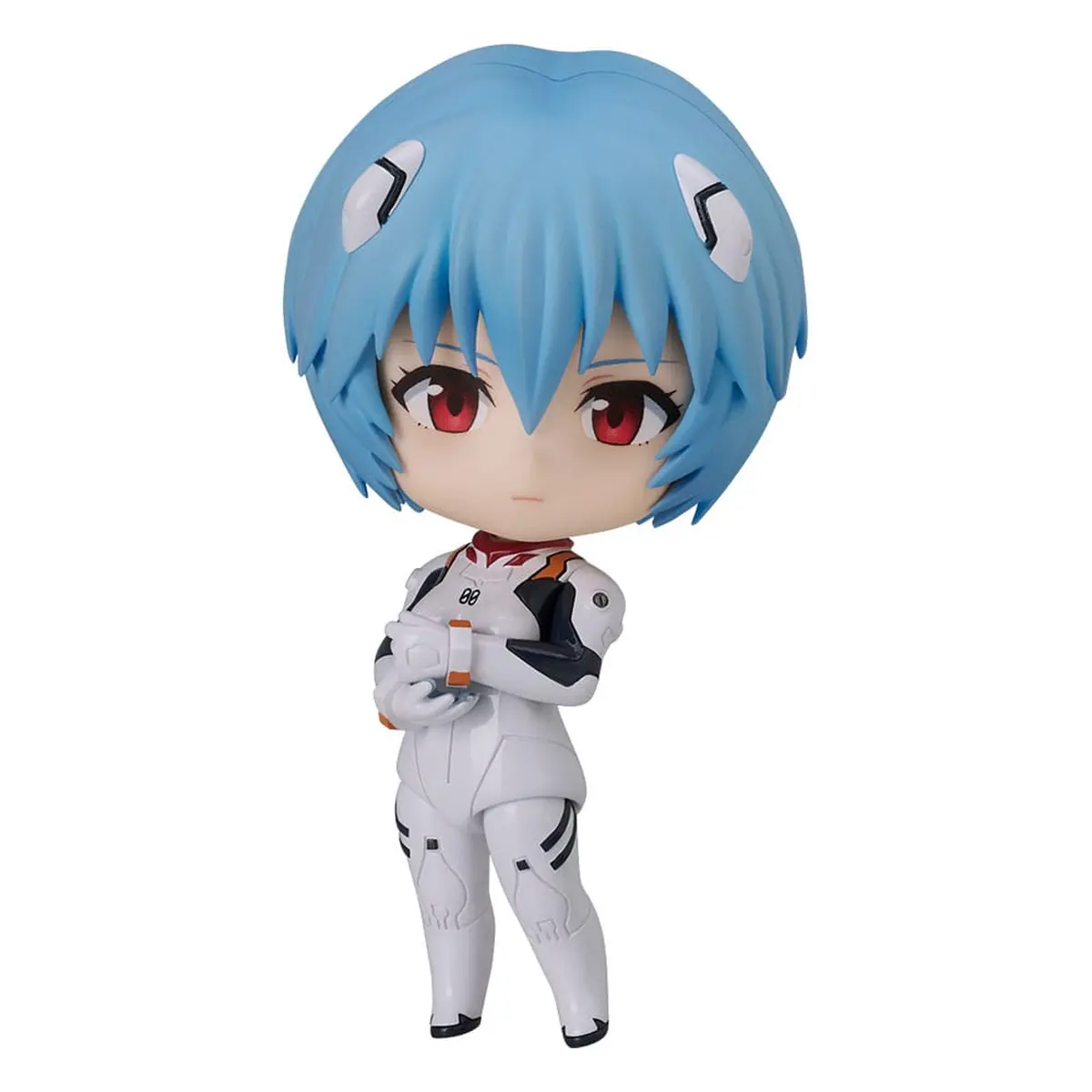 Evangelion - Nendoroid - Rei Ayanami (Plugsuit Ver.) - Imagen 1