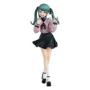 Character Vocal Series - POP UP PARADE - Miku Hatsune (The Vampire Ver. L)