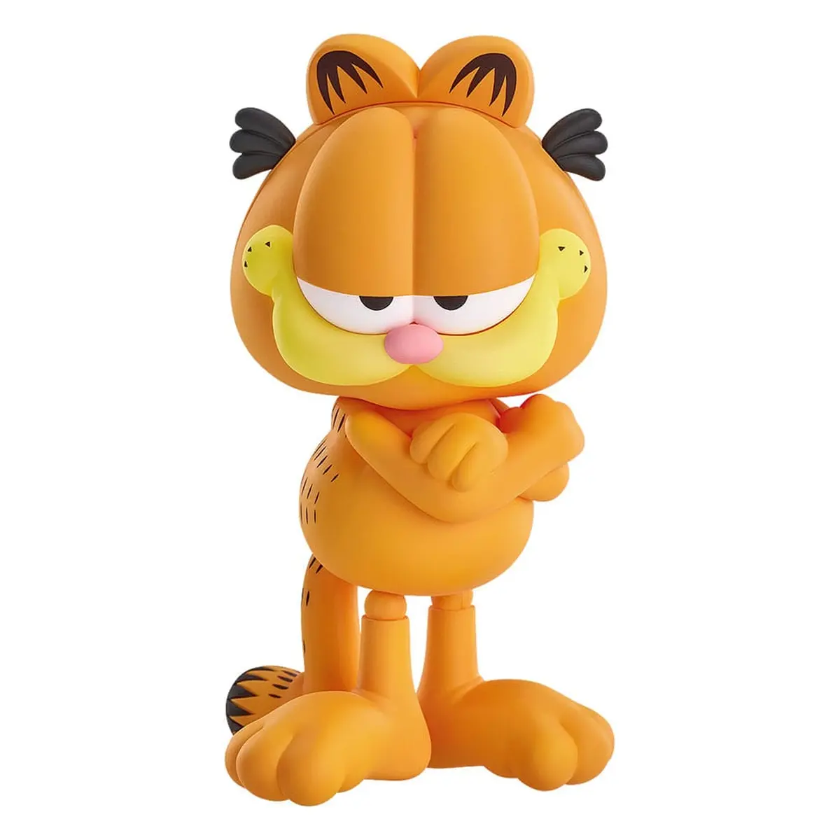 Garfield - Nendoroid - Garfield - Imagen 1