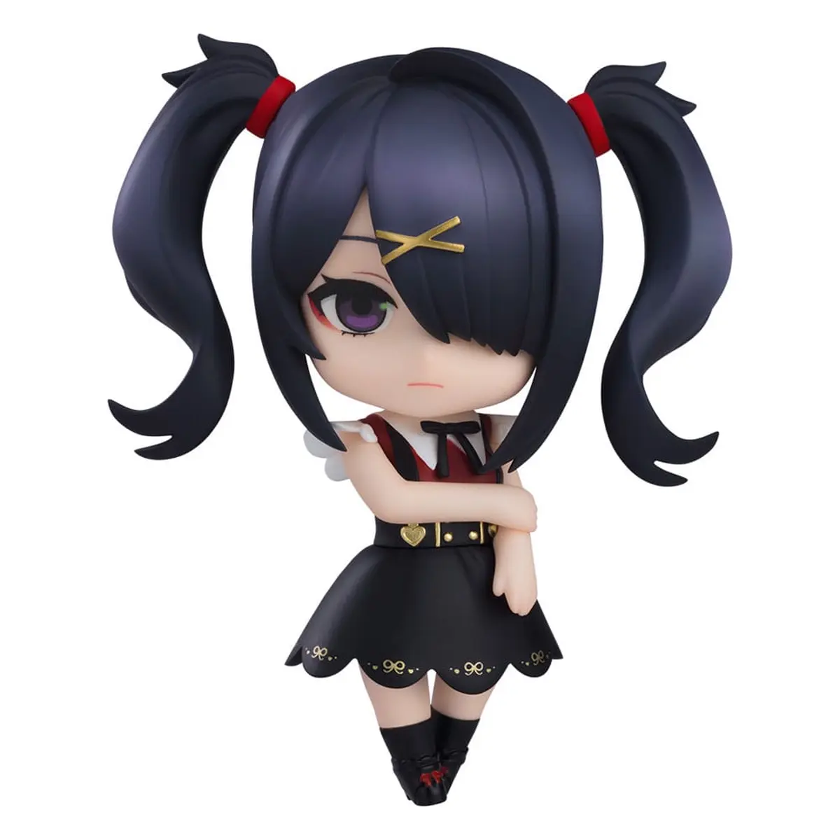 NEEDY STREAMER OVERLOAD - Nendoroid - Ame-chan - Imagen 1