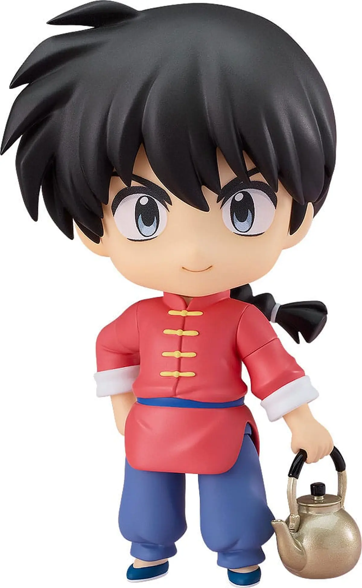 Ranma 12 - Nendoroid - Ranma Saotome - Imagen 1