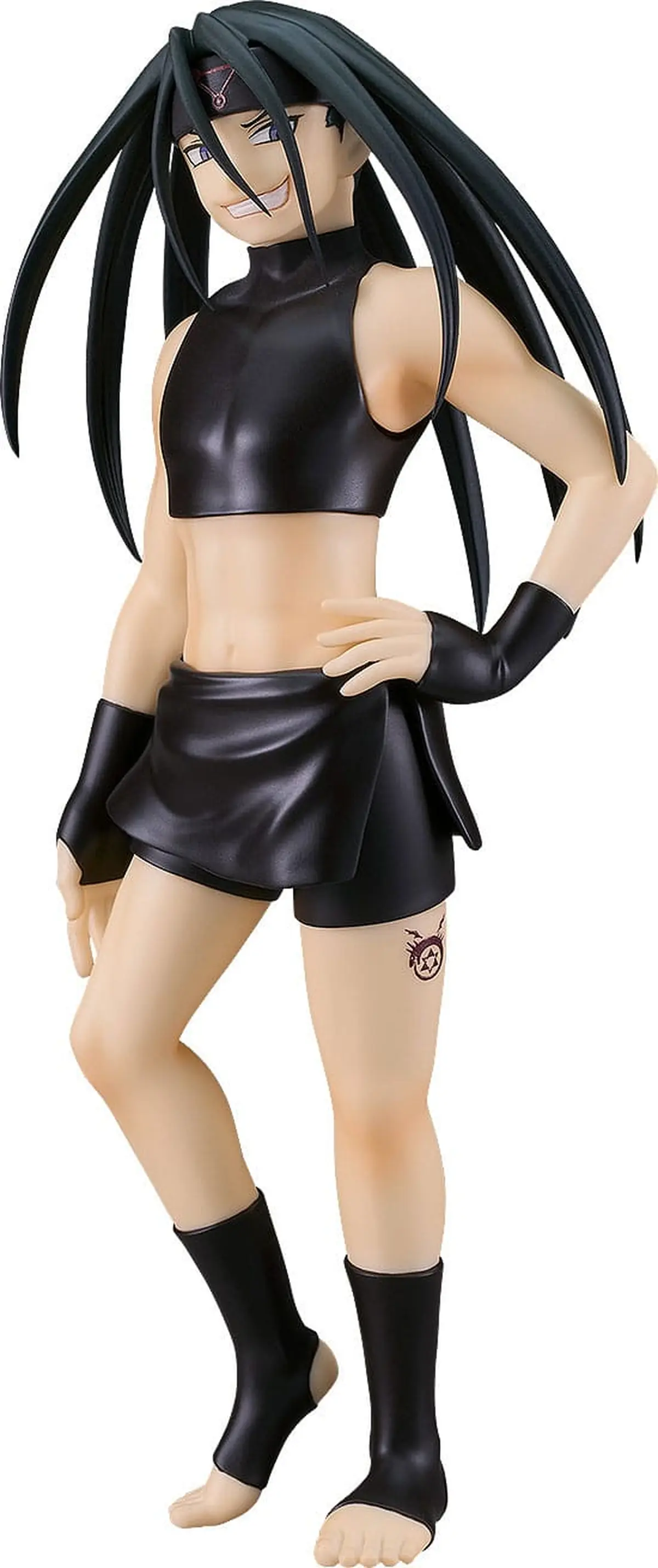 Fullmetal Alchemist - POP UP PARADE - Envy - Imagen 1