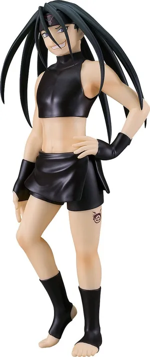 Fullmetal Alchemist - POP UP PARADE - Envy