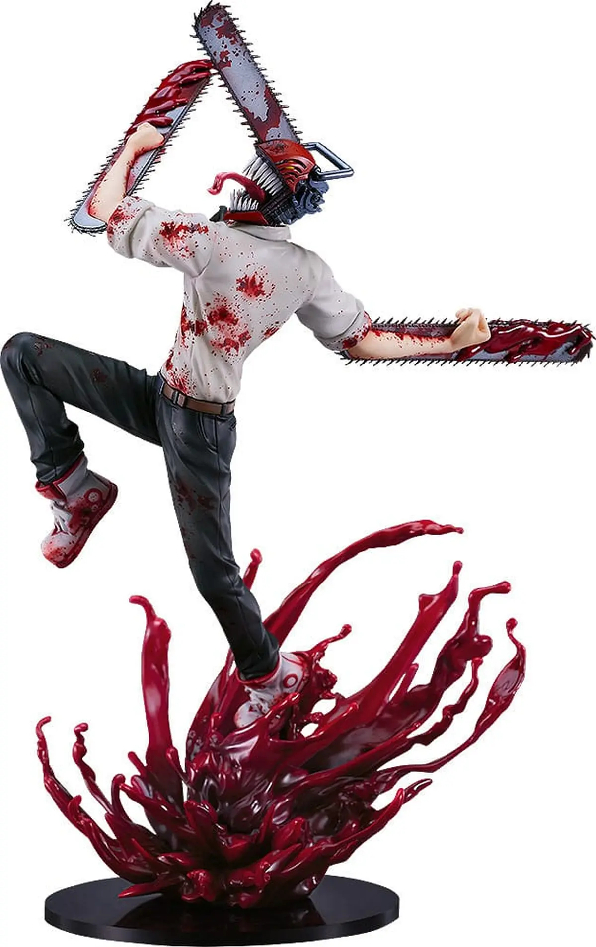 Chainsaw Man - Figura a Escala - Chainsaw Man - Imagen 1
