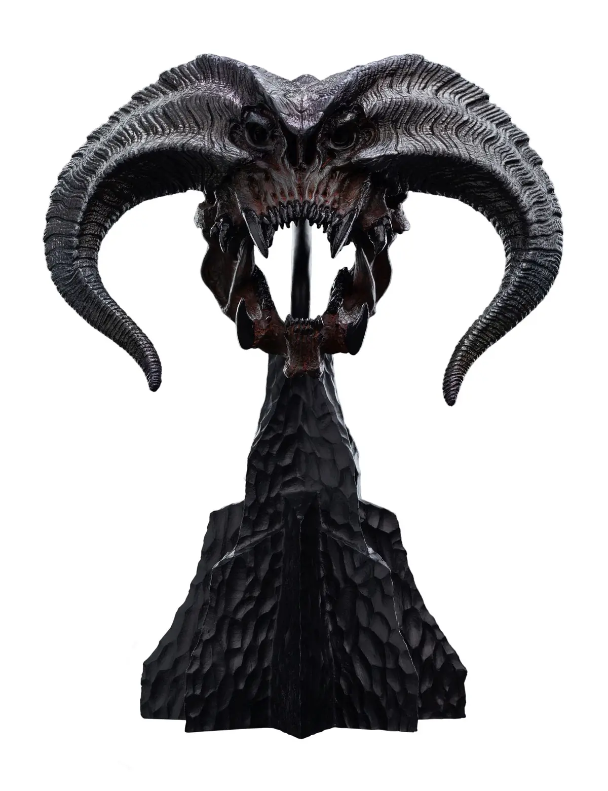 Herr der Ringe - Miniature Skull - Skull of a Balrog - Imagen 1