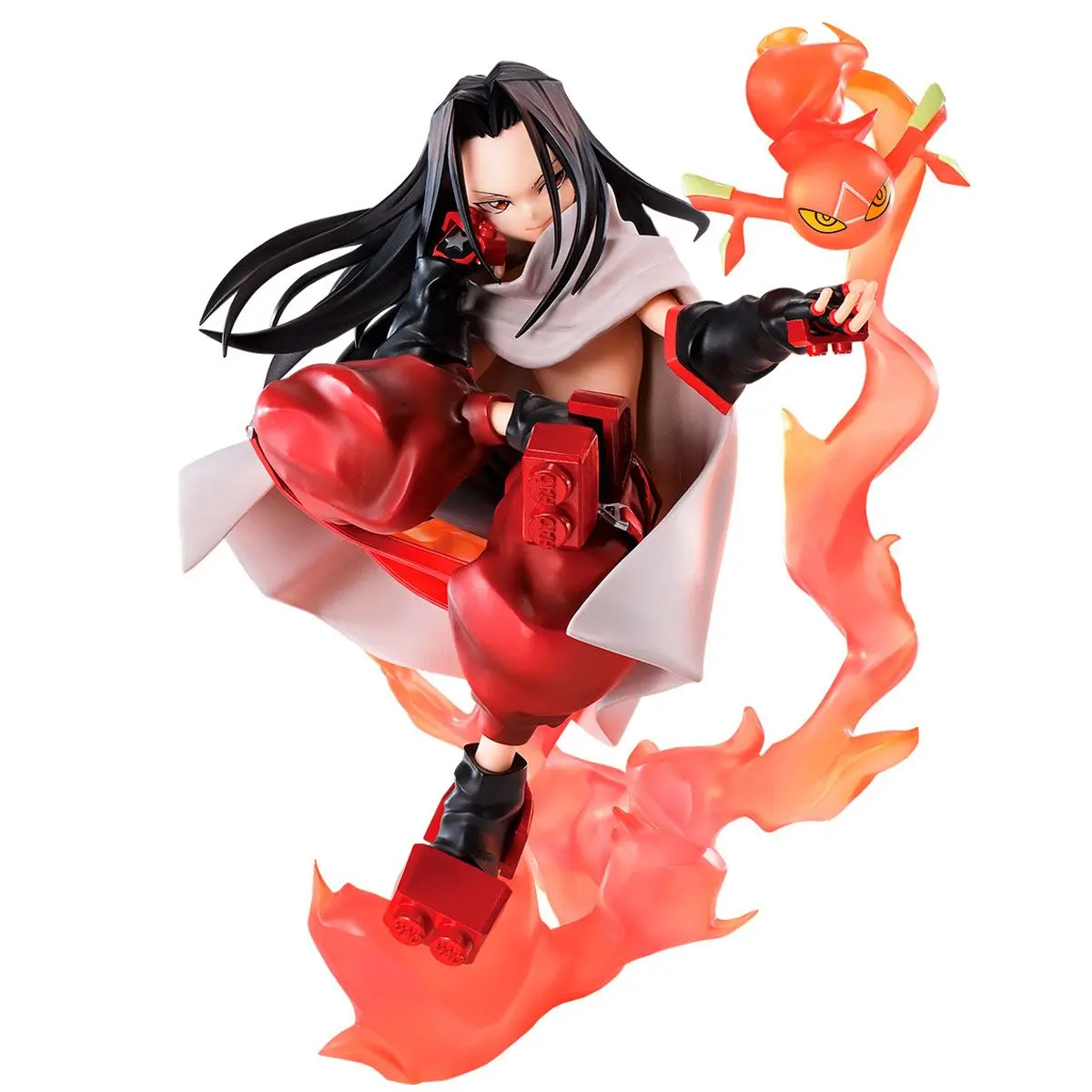 Shaman King - Ichiban Kuji - Hao - Imagen 1
