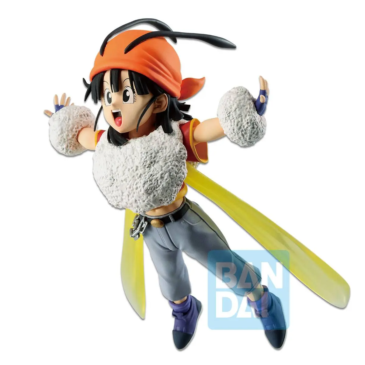 Dragon Ball - Ichiban Kuji - Pan (GT Honey) - Imagen 1