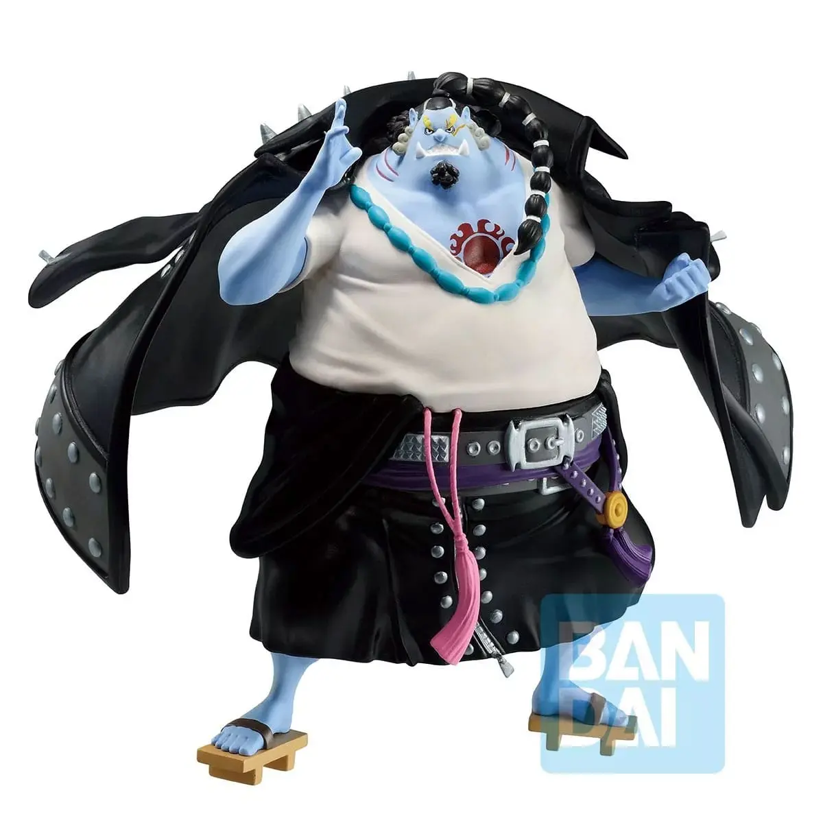 One Piece - Ichiban Kuji - Jinbe - Figura de anime coleccionable - Foto principal