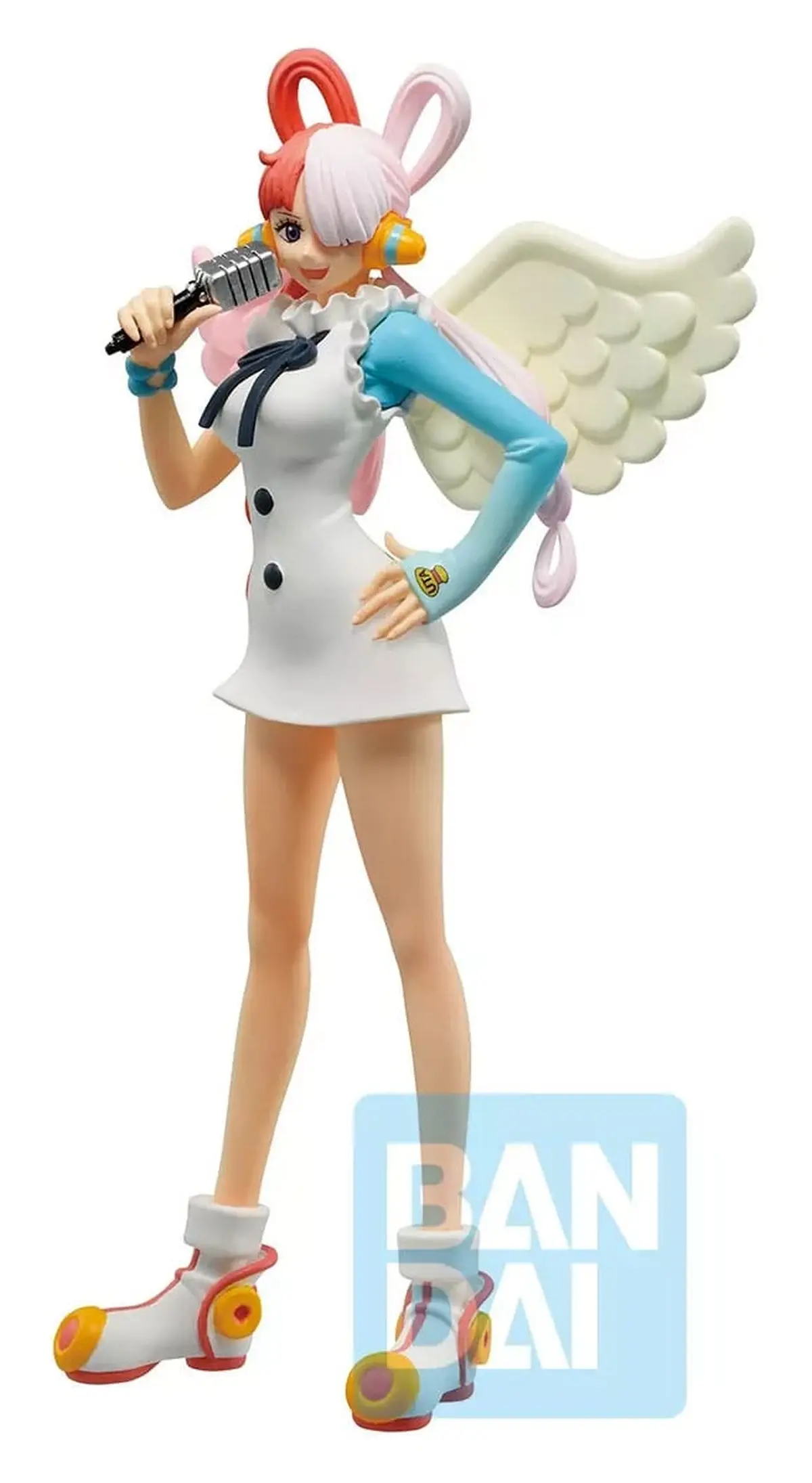 One Piece - Ichiban Kuji - Uta - Figura de anime coleccionable - Foto principal