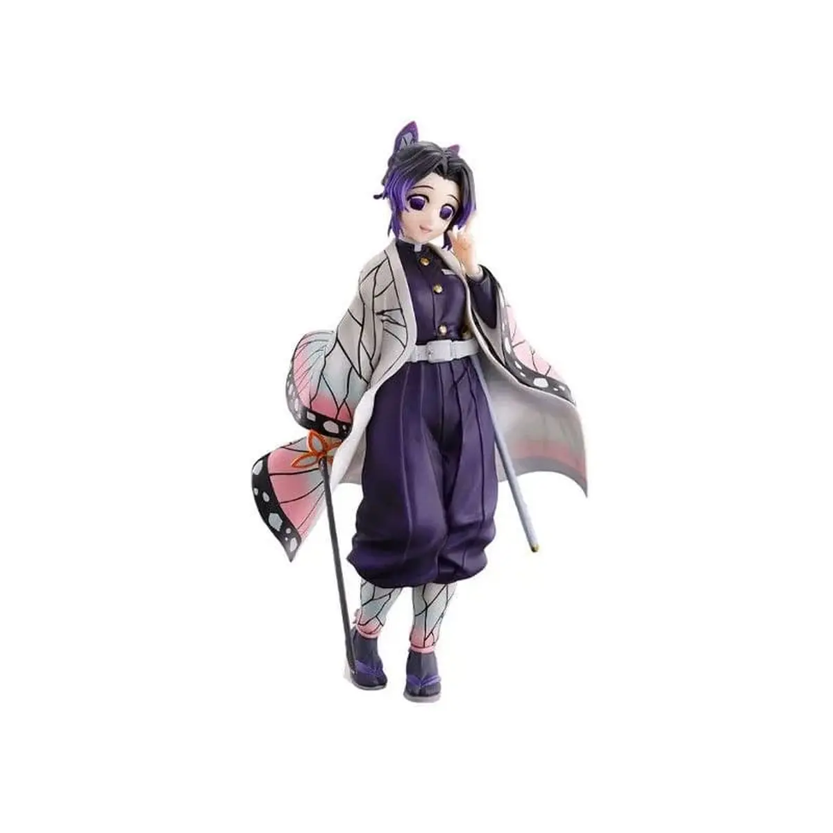 Demon Slayer - Ichiban Kuji - Shinobu Kocho (The Hashira) - Figura de anime coleccionable - Foto principal