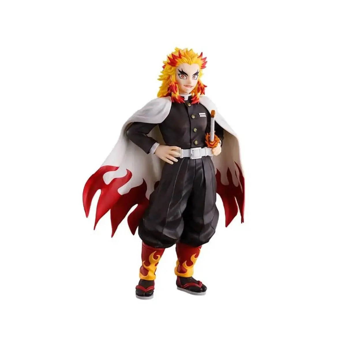 Demon Slayer - Ichiban Kuji - Kyojuro Rengoku (The Hashira) - Figura de anime coleccionable - Foto principal