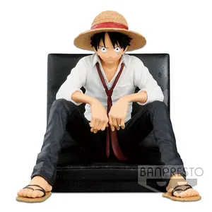 One Piece - CreatorCreator - Monkey D. Ruffy
