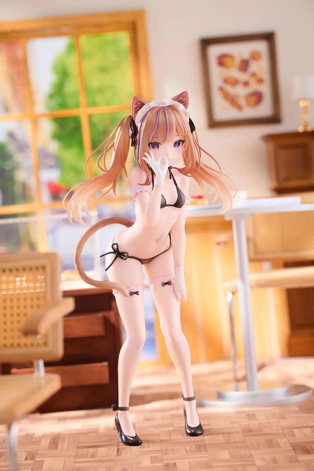 Mafuyu - Figura a Escala - Leo - Imagen 1