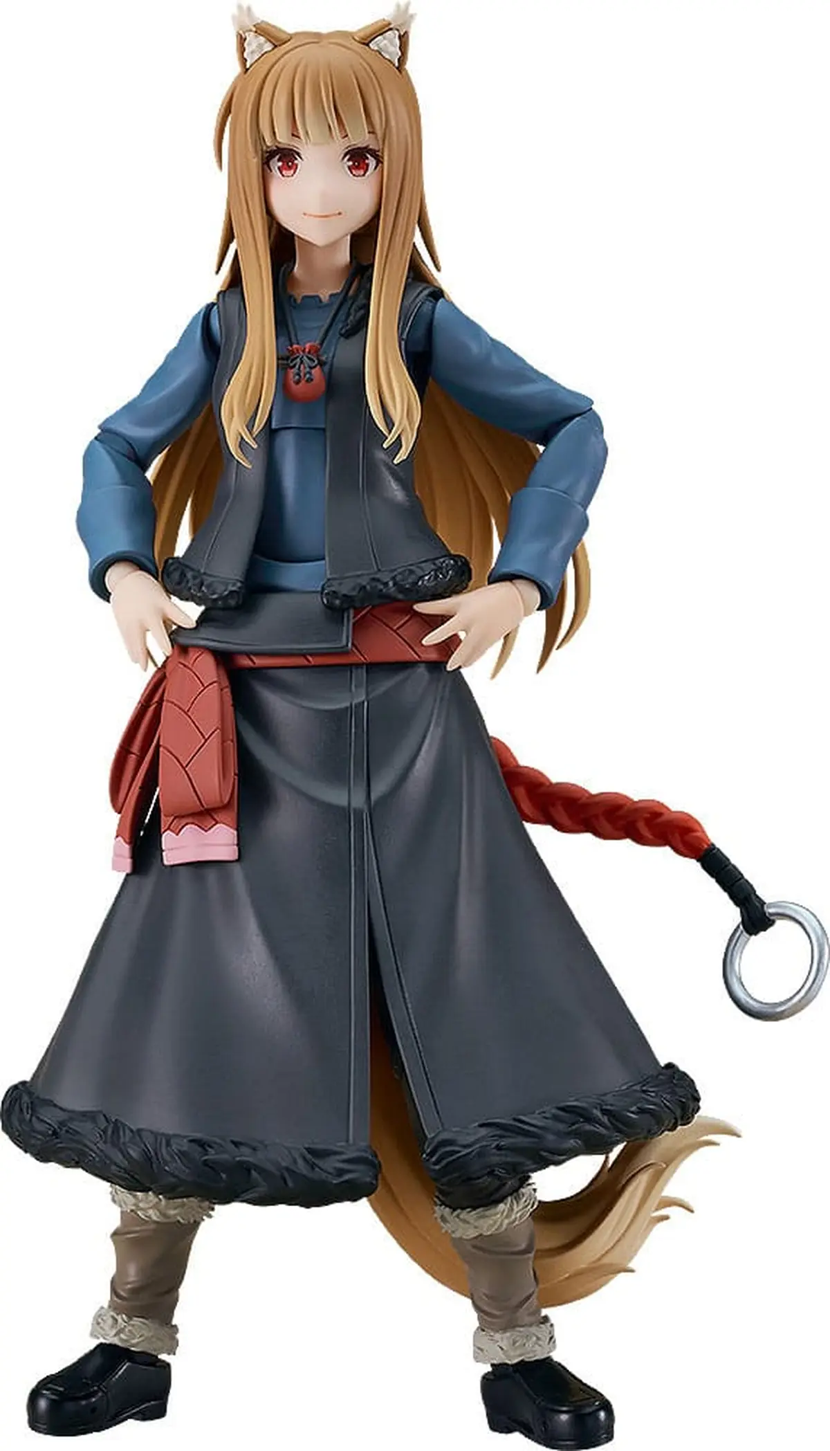 Spice and Wolf - figma - Holo - Imagen 1