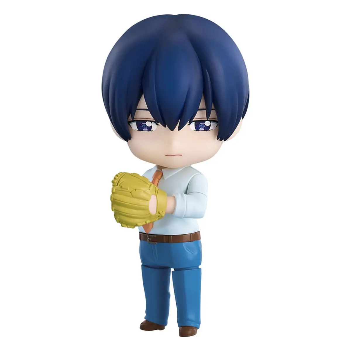 Oblivion Battery - Nendoroid - Haruka Kiyomine - Imagen 1