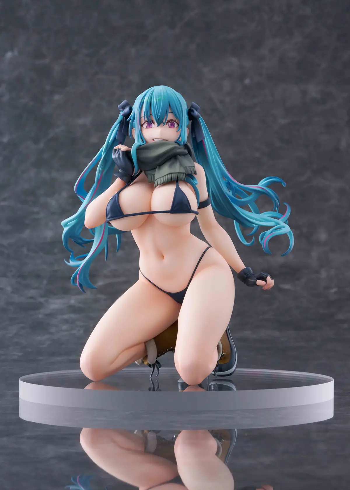 Free Style - Figura a Escala - Warehouse Aoko (AmiAmi Limited Edition) - Imagen 1