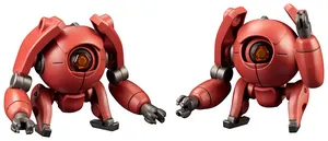 Hexa Gear - Plastic Model Kit - Alternative Orb (MSG Ver.)