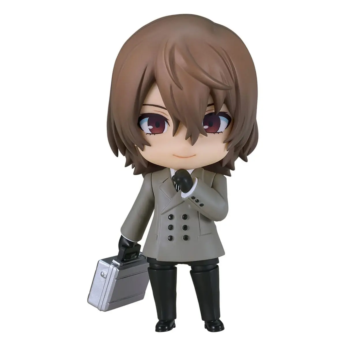 Persona 5 - Nendoroid - Goro Akechi (School Uniform Ver.) - Imagen 1
