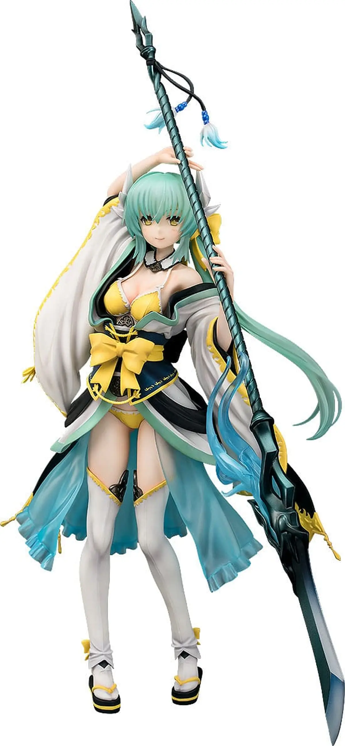 Fate/Grand Order - Figura a Escala - Lancer/Kiyohime - Imagen 1