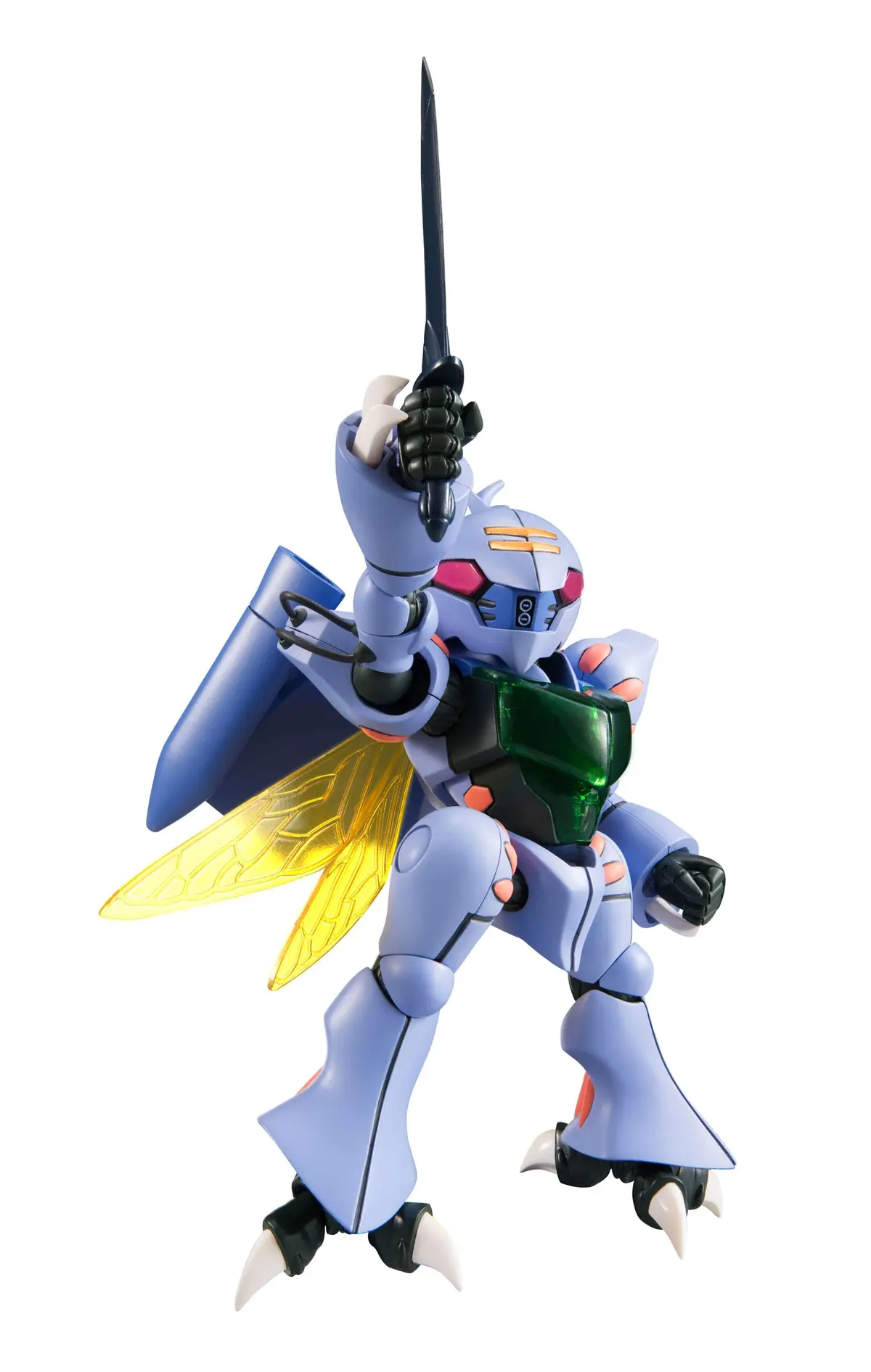 Aura Battler Dunbine - Variable Action D-SPEC - Dunbine - Imagen 1