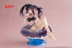 Date A Live - Aqua Float Girls - Kurumi Tokisaki (Renewal Edition)