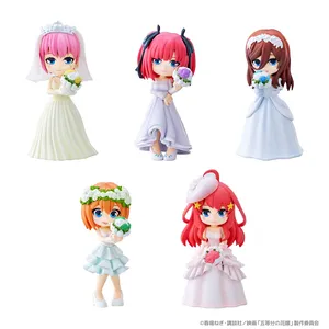 The Quintessential Quintuplets - PalVerse - Set