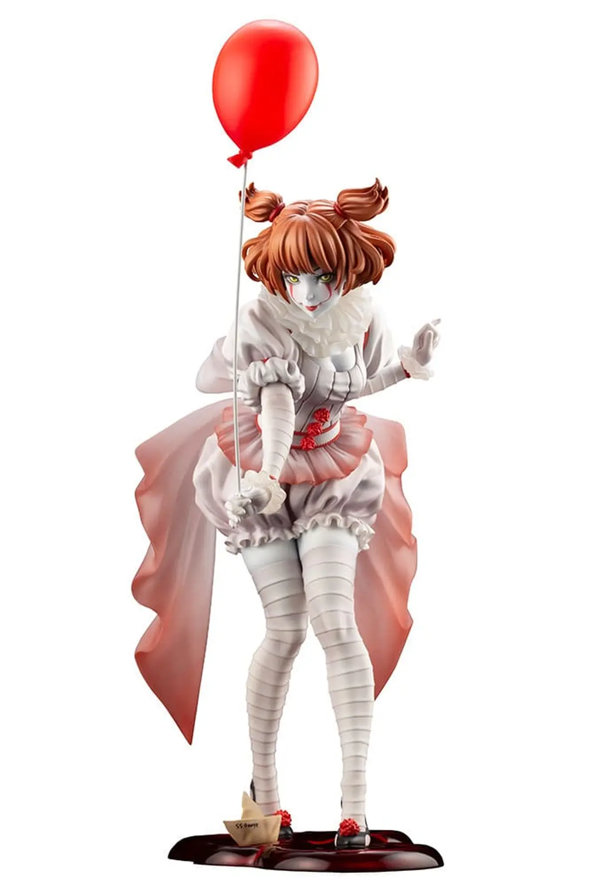 Es - Bishoujo - Pennywise - Imagen 1