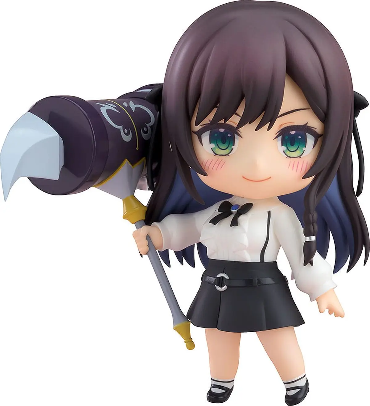 Girumasu - Nendoroid - Alina Clover (Basic) - Imagen 1