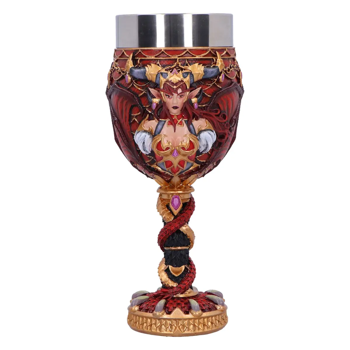 World of Warcraft - Kelch - Alexstrasza - Imagen 1