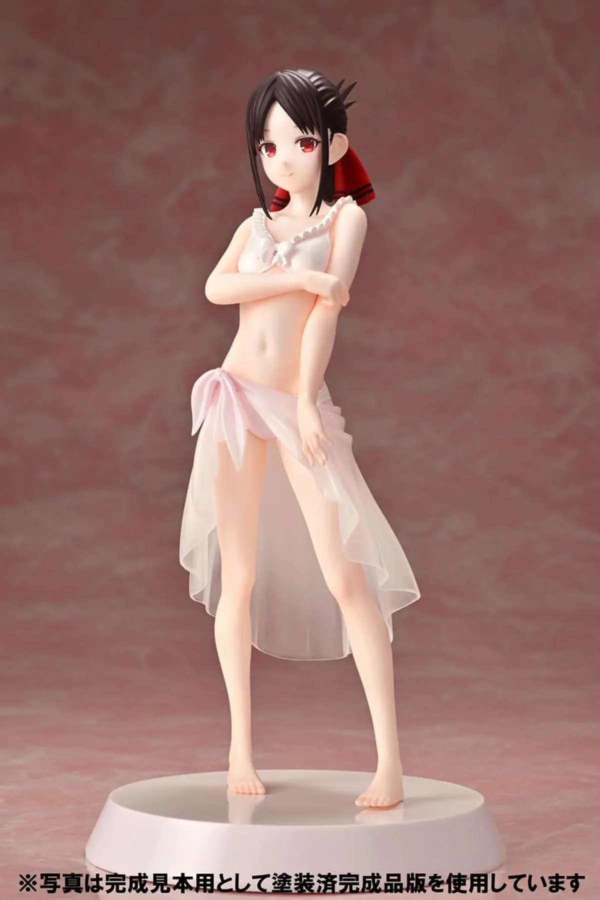 Kaguya-sama: Love is War - Summer Queens - Assemble Heroines - Kaguya Shinomiya - Imagen 1